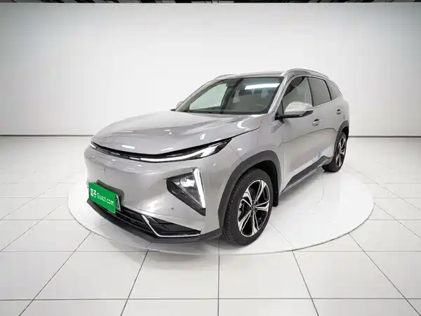 Geely Galaxy L7 2025