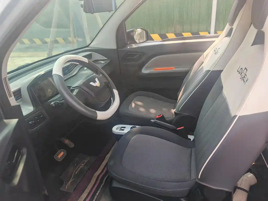 Wuling MINIEV 2021