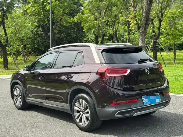 DS 6 2015