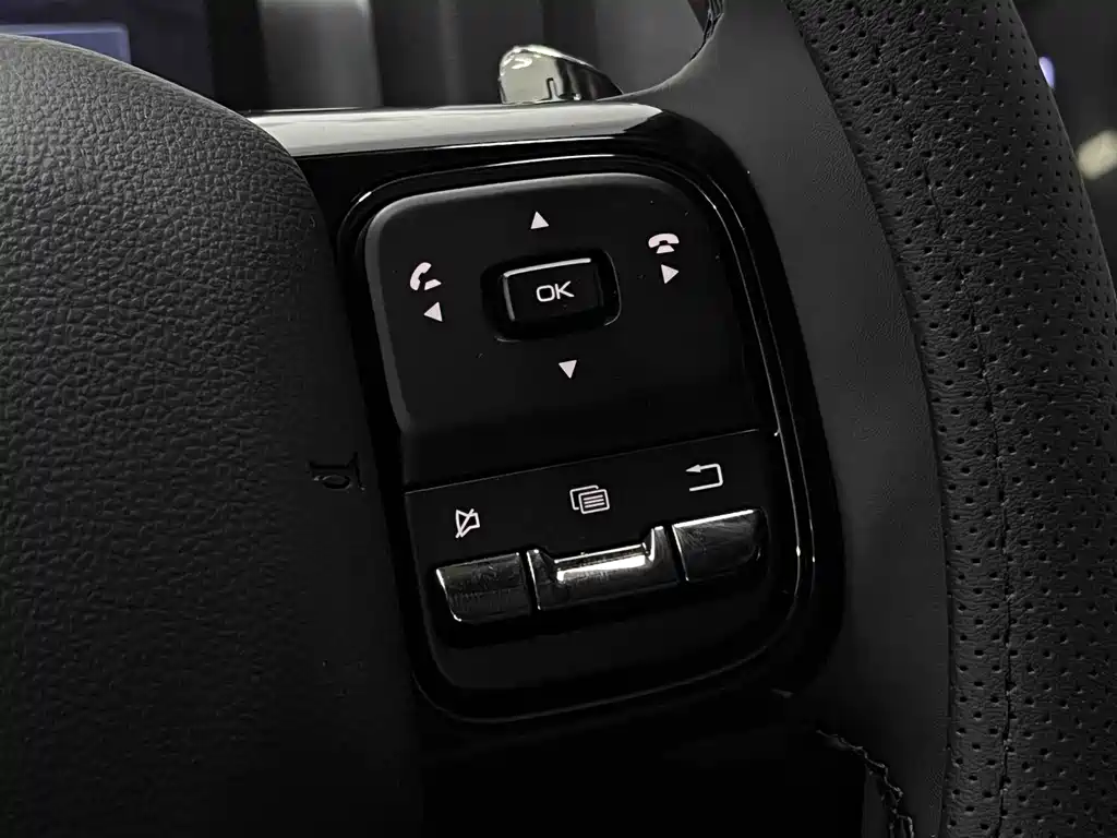 Haval H9 2026 — фото 35
