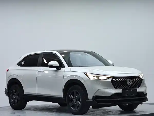 Honda XR-V 2023
