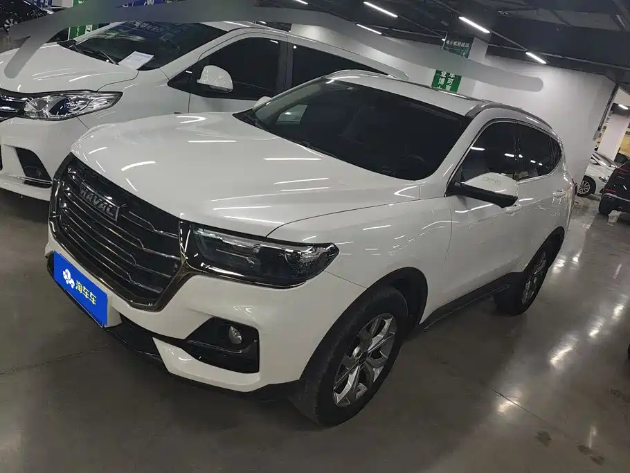 Haval H6 2022