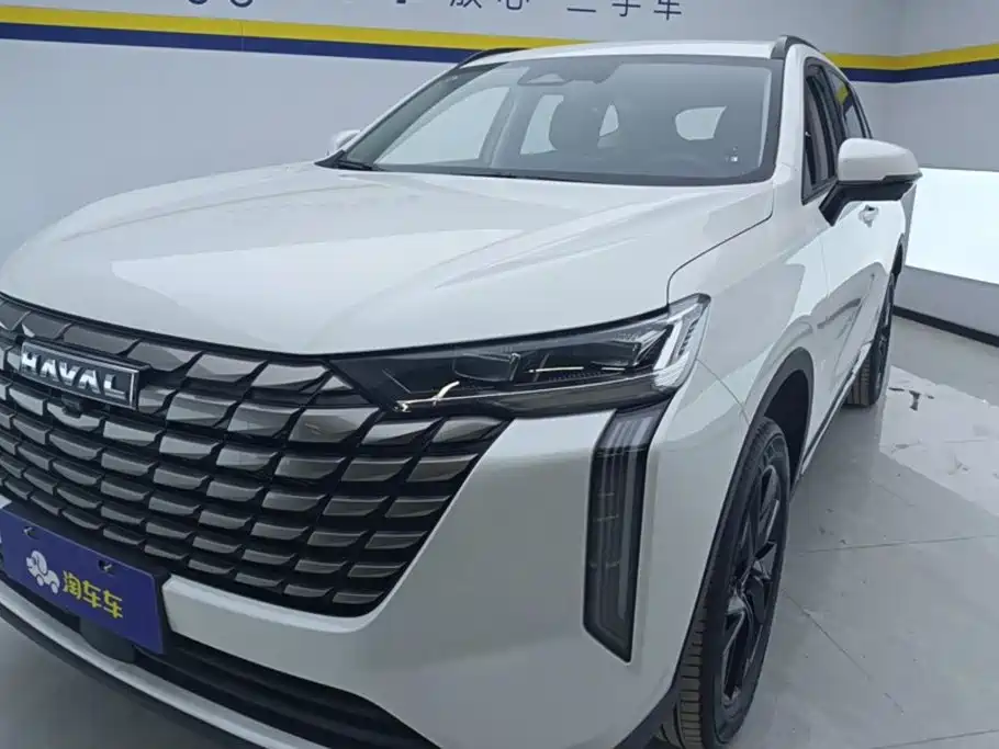 Haval H6 2026