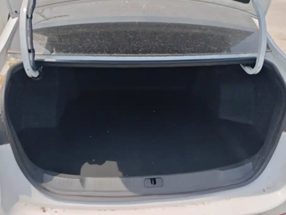 Buick Excelle 2019