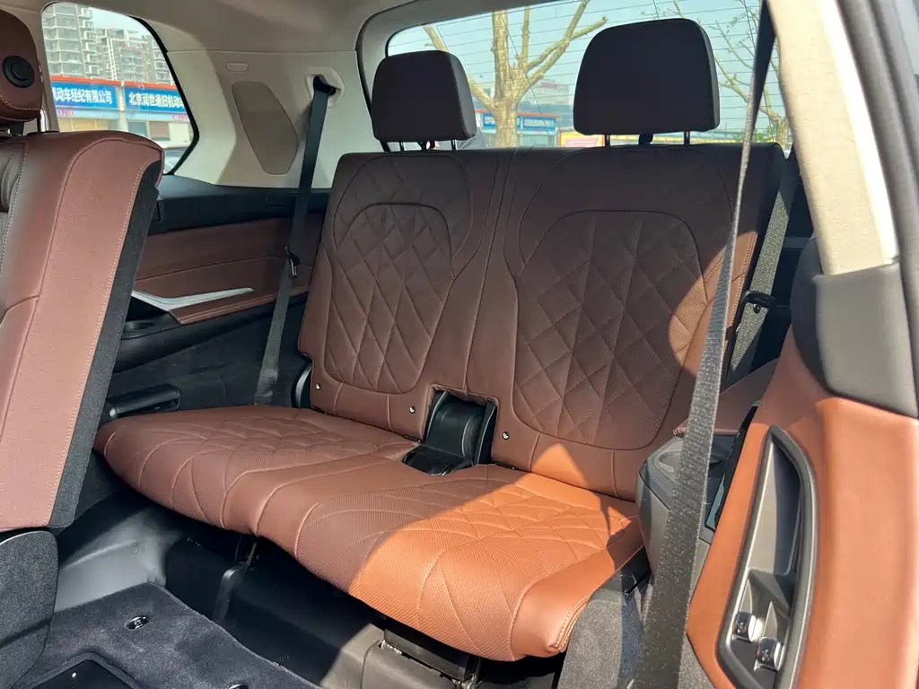 BMW X7 2023 — фото 10