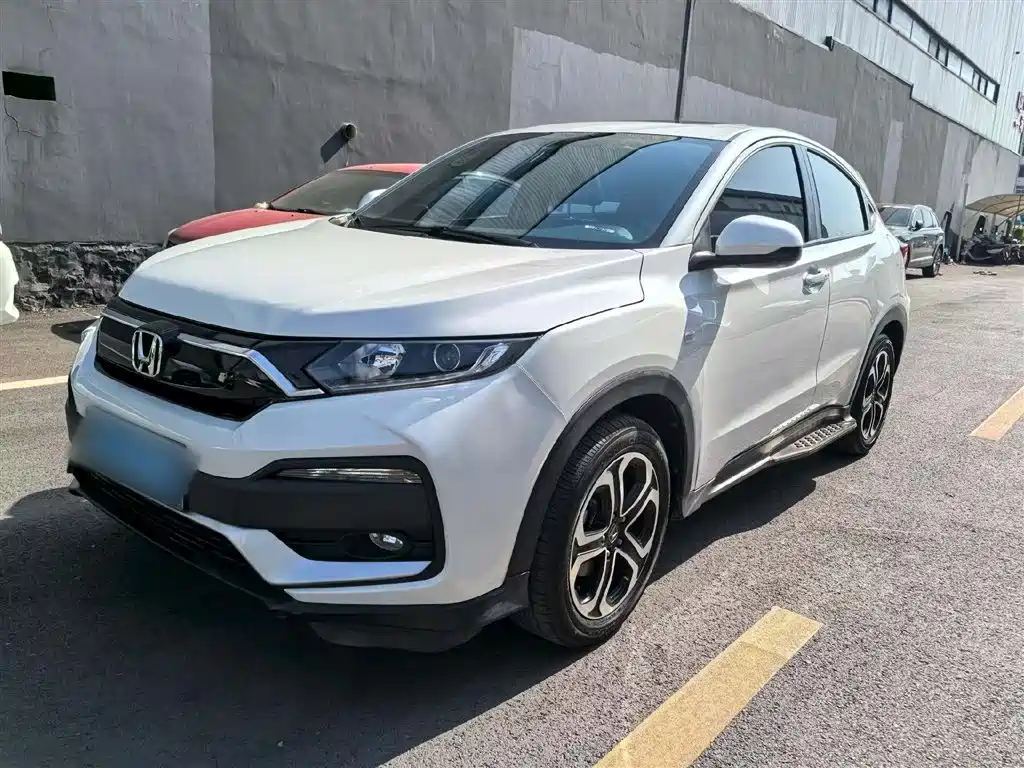 Honda XR-V 2021 — фото 10