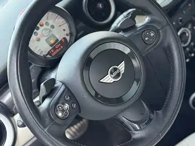 MINI MINI 2013