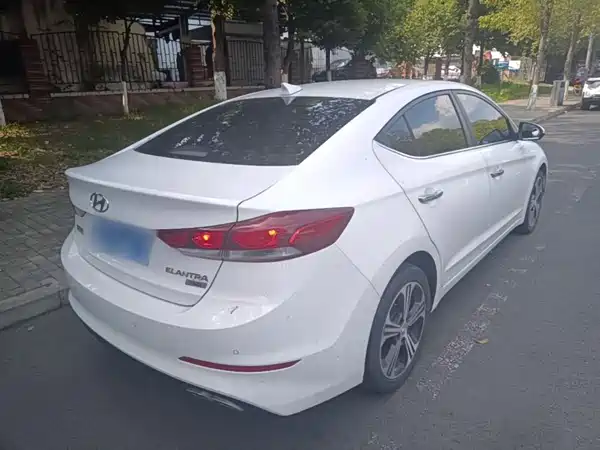 Hyundai Celesta 2019