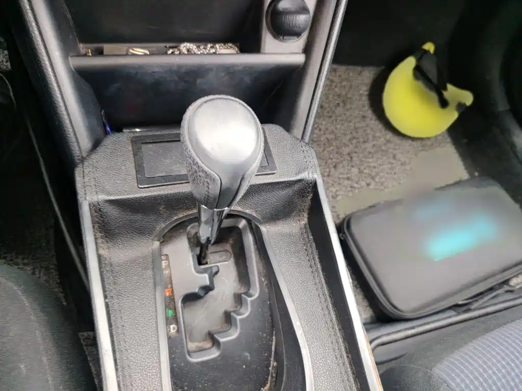 Toyota Yaris L 2019