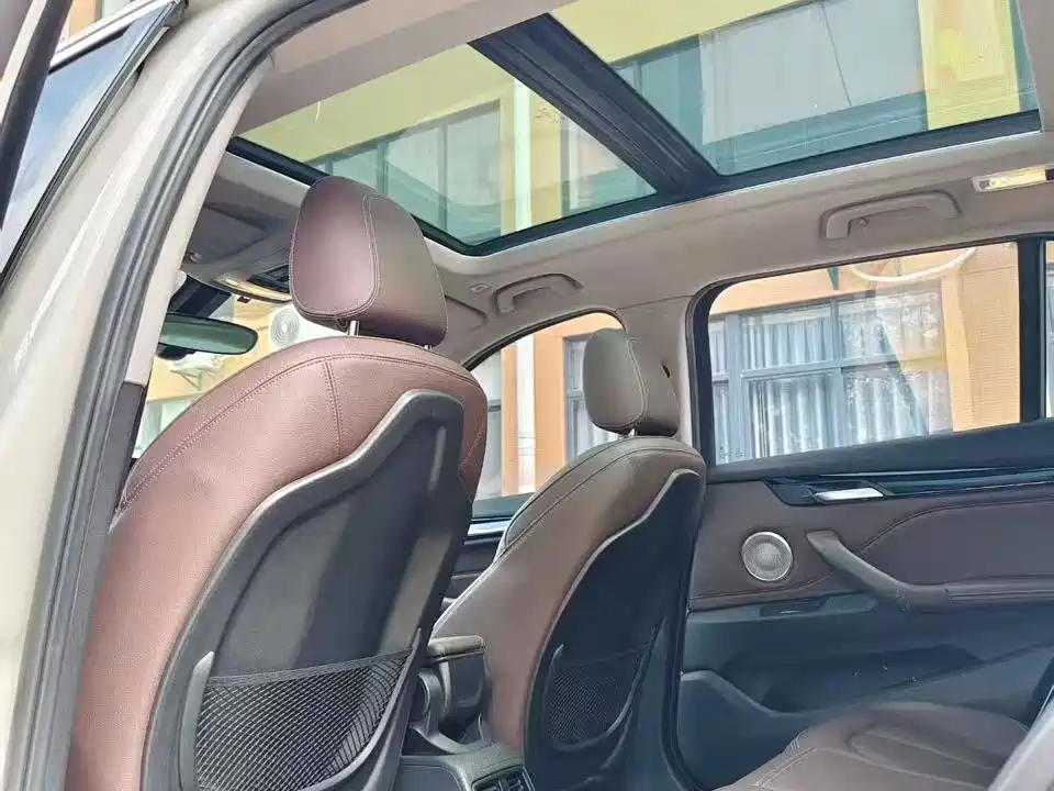 BMW X1 2020