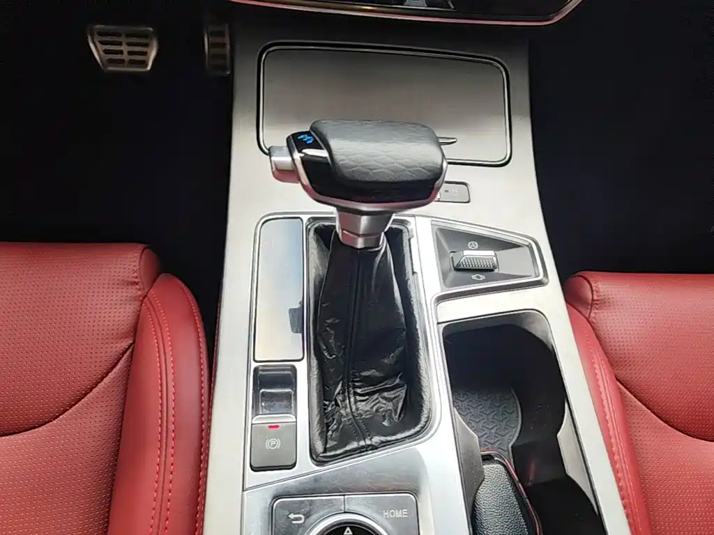 Jetour X70 PLUS 2021 — фото 14