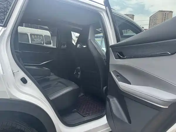 Changan CS75PLUS 2022