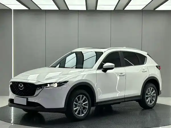 Mazda CX-5 2024