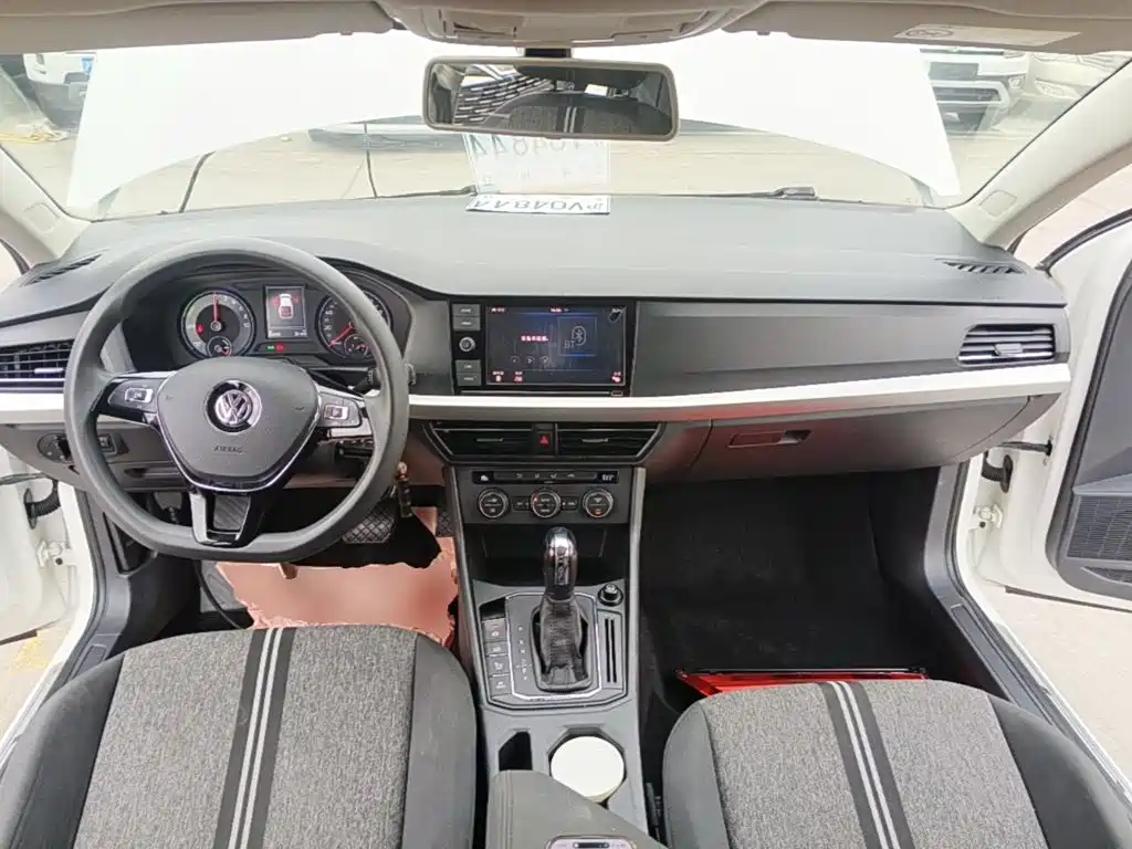 Volkswagen Lavida Pure Electric 2021 — фото 6