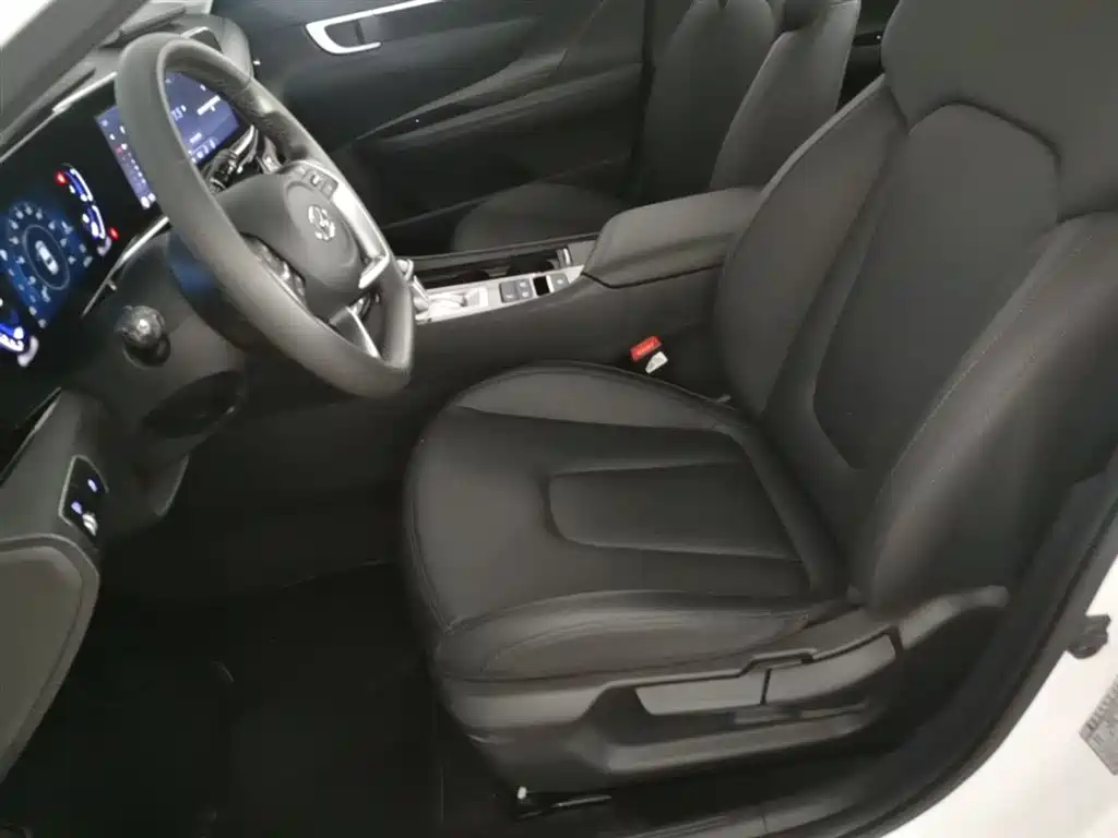 Hyundai Mistra 2022 — фото 15