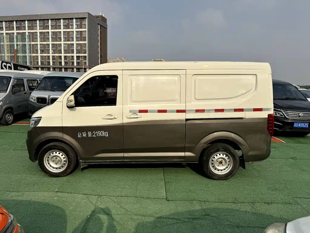 Kuayue Star V3 2022