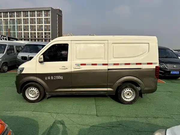 Changan Kuayue Star V3 2022