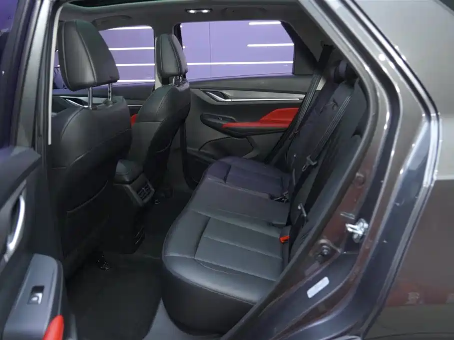 Changan CS55PLUS 2021 — фото 15