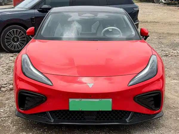 Neta GT 2024