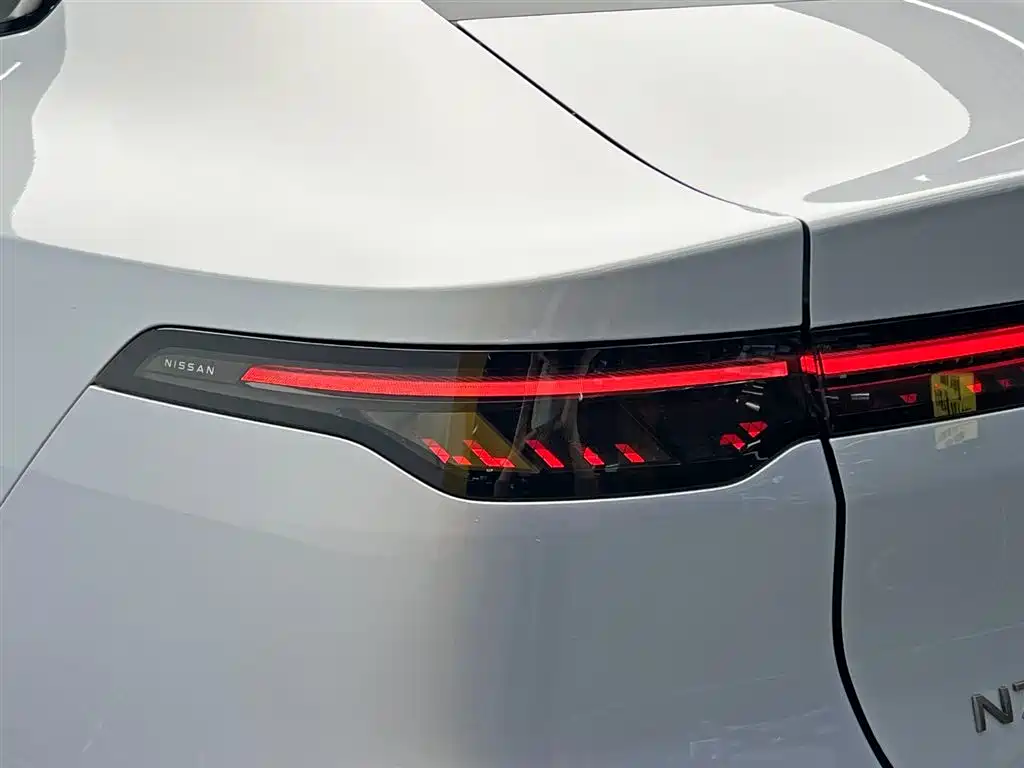 Nissan N7 2025 — фото 10