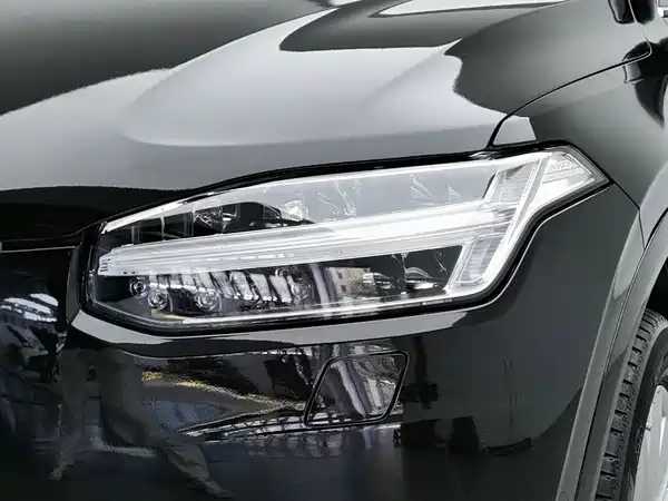 Volvo XC90 2016