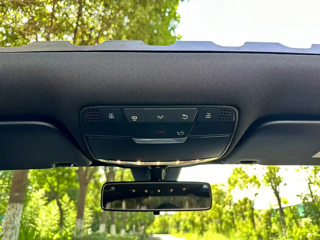 Mercedes-Benz C-Class 2021 — фото 25
