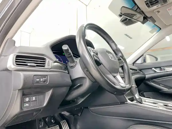 Honda Accord 2022