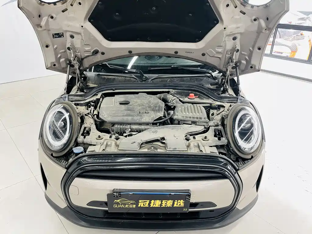MINI Mini 2021