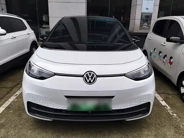 Volkswagen ID.3 2023