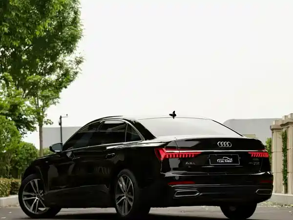 Audi A6L 2019