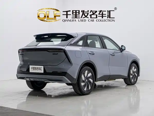 Venucia Big V Dd-I 2026