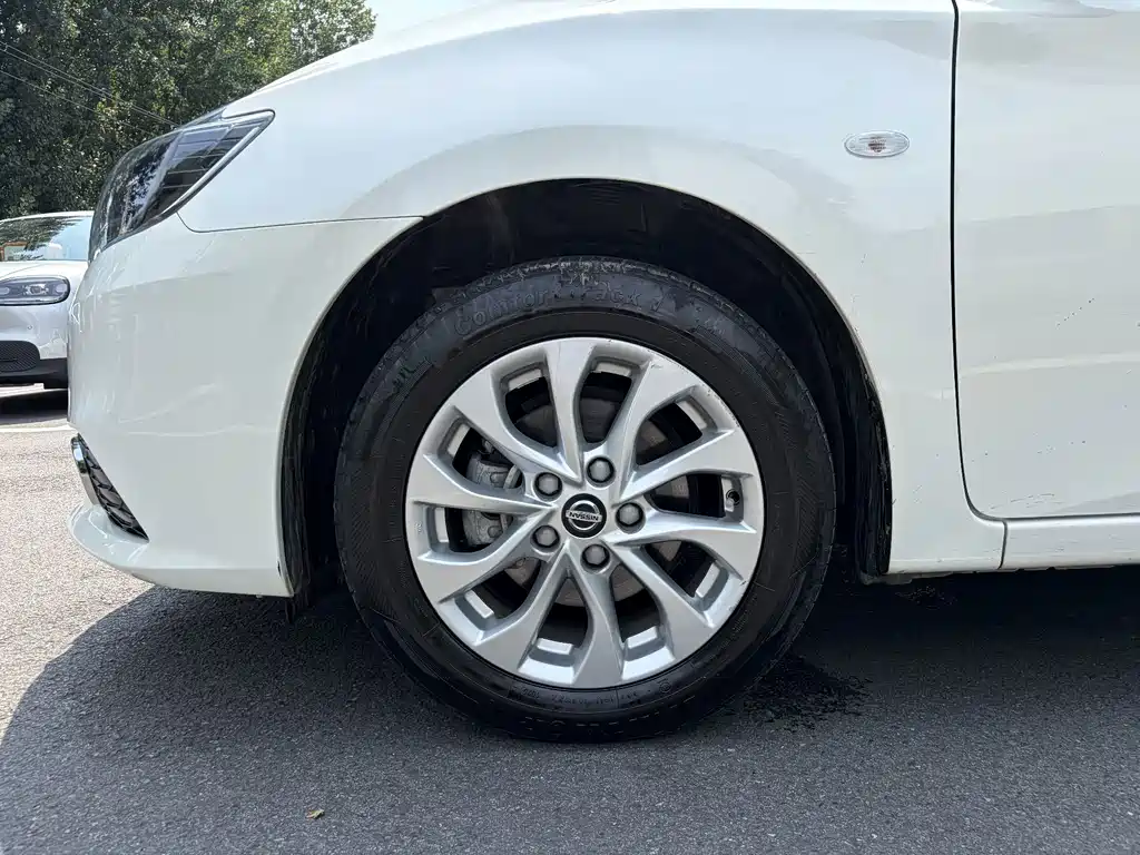 Nissan Sylphy 2023