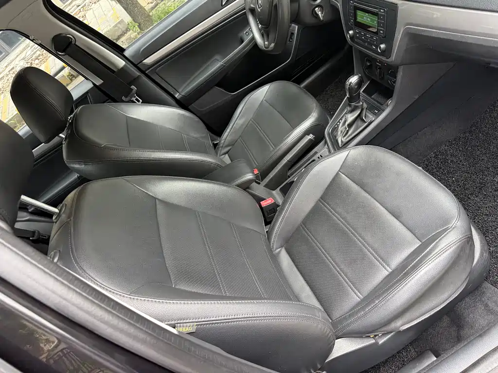 Volkswagen Lavida 2018