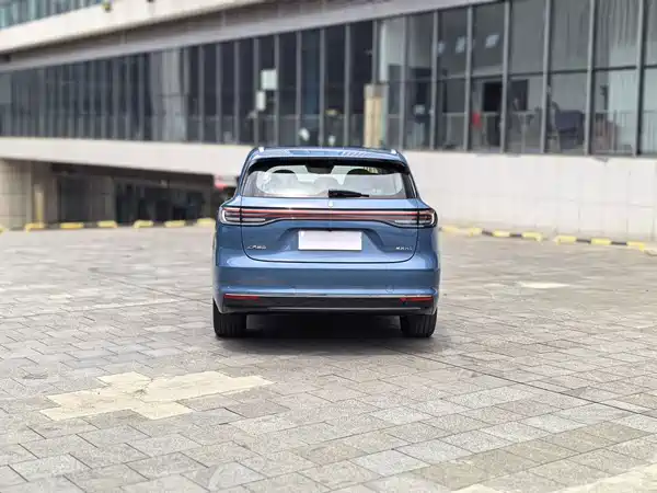 Shangjie H5 2025