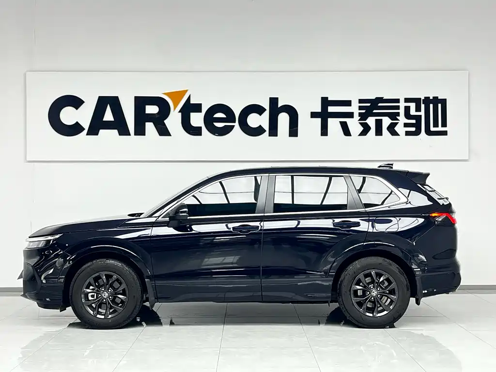 Honda Breeze 2025 — фото 4