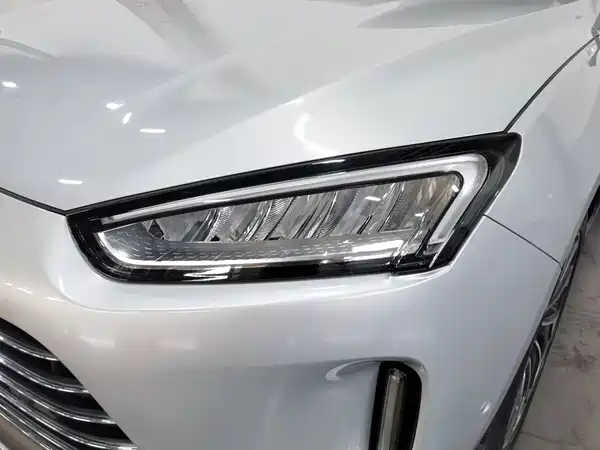 AITO M5 2022