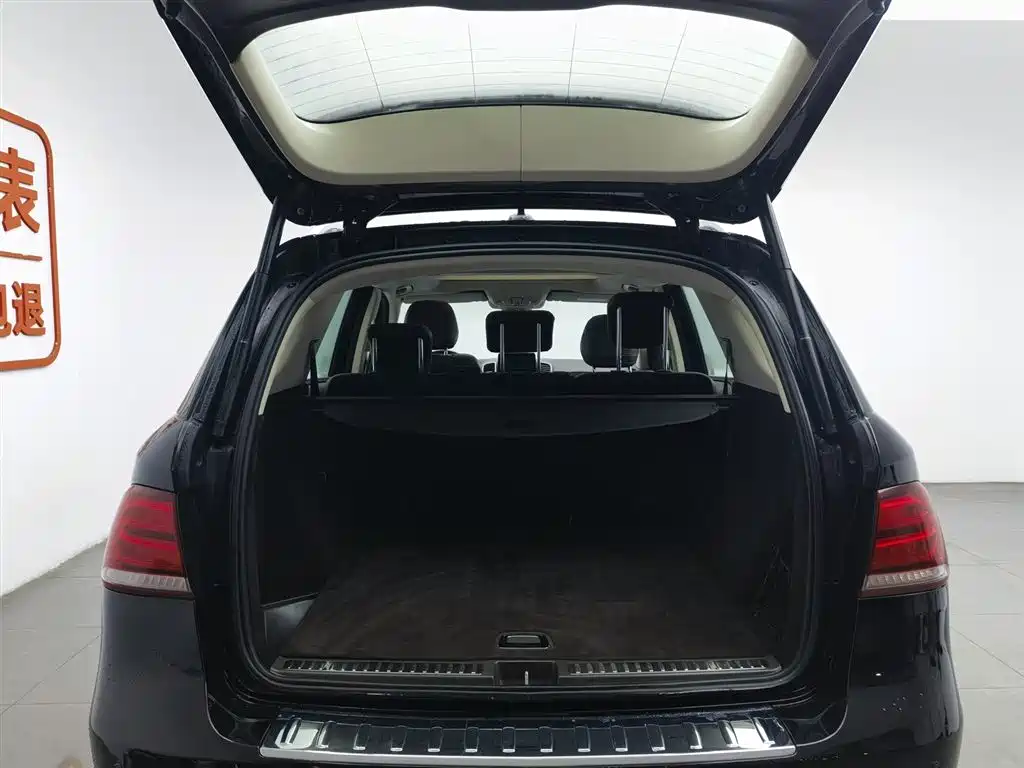 Mercedes-Benz GLE 2017 — фото 16