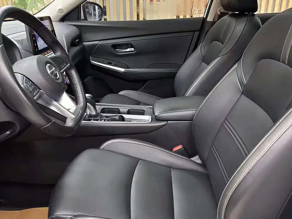 Nissan Sylphy 2023