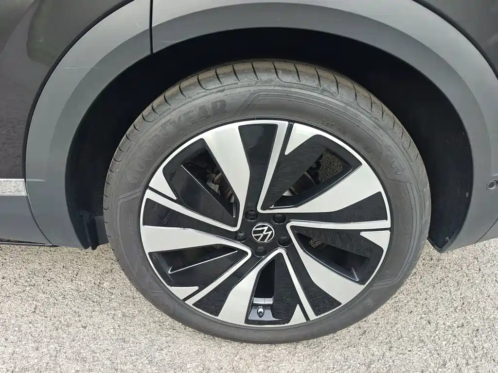 Volkswagen Talagon 2023 — фото 16
