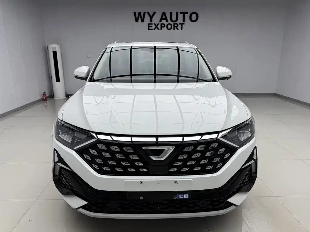 Jetta VS5 2023