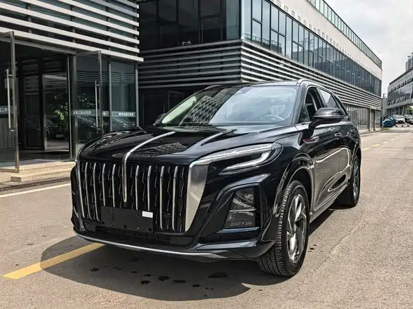 Hongqi HS3 PHEV 2025