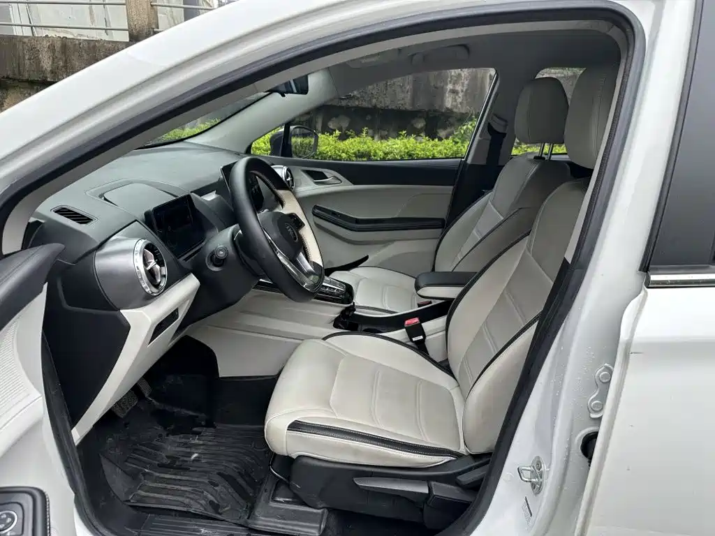BYD Yuan Pro 2021