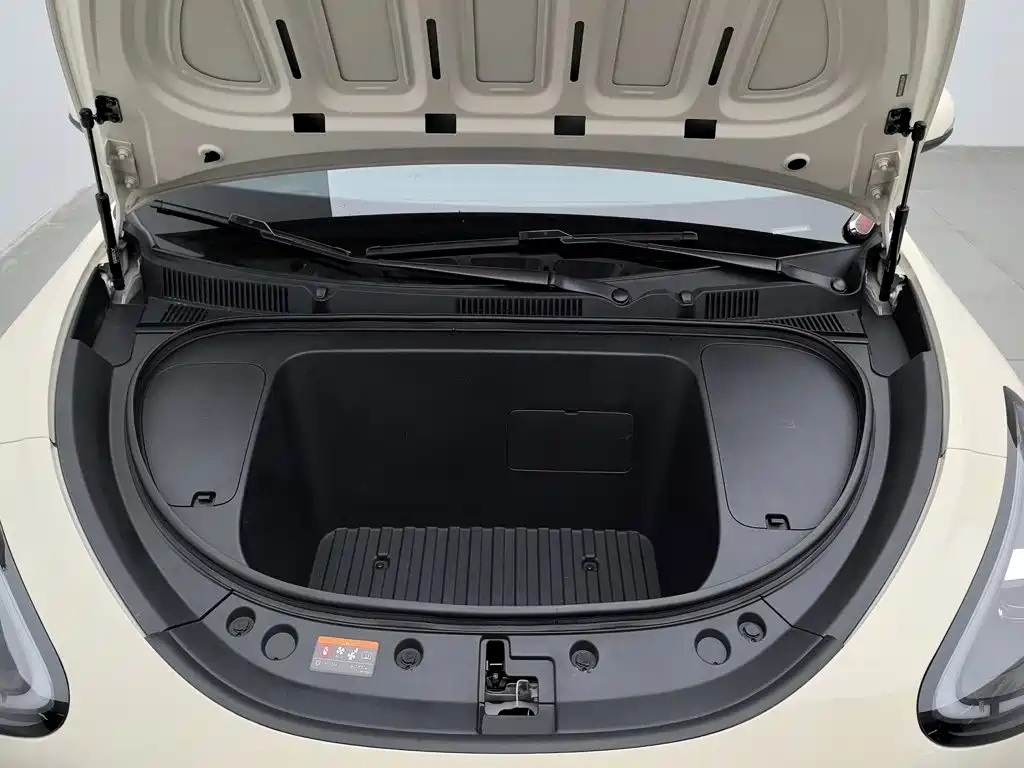 Geely Galaxy Starwish 2024 — фото 6
