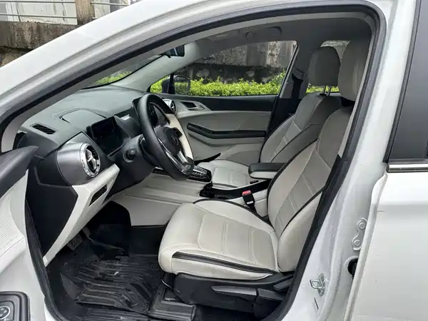 BYD Yuan Pro 2021