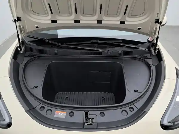 Geely Galaxy Starwish 2024