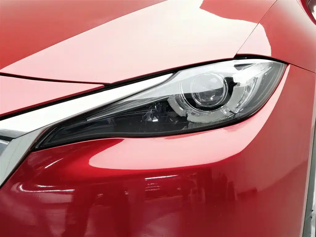 Mazda CX-4 2019 — фото 7
