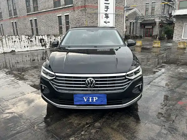 Volkswagen Lavida 2022