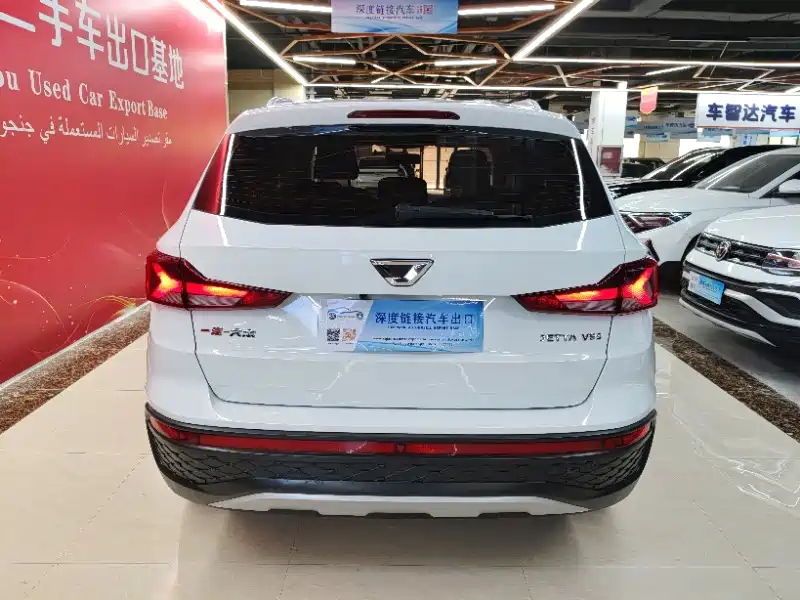Jetta VS5 2024