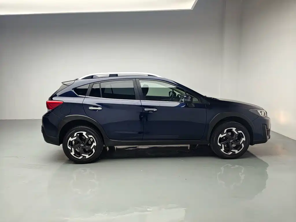 Subaru XV 2021