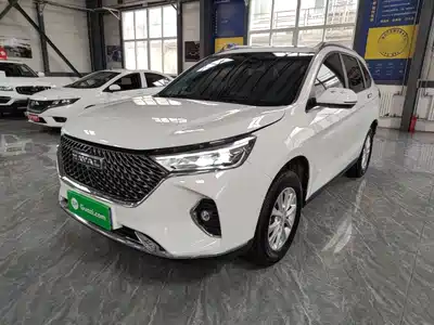 Haval M6 2024